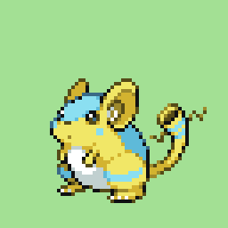 オリポケのtwitterイラスト検索結果