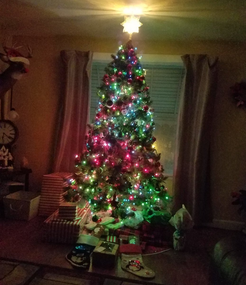 faith_state's tweet photo. Merry Christmas. https://t.co/67aeRW8iRz