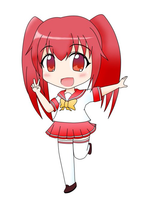 ペコリのtwitterイラスト検索結果
