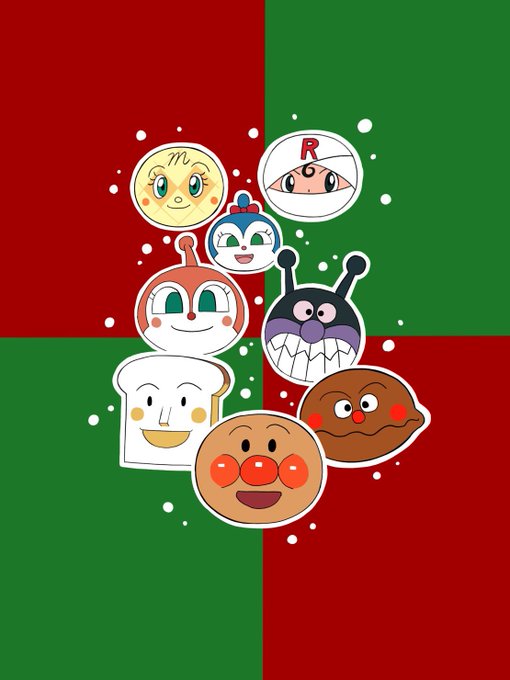 アンパンマンのtwitterイラスト検索結果 アンパンマンのtwitterイラスト検索結果