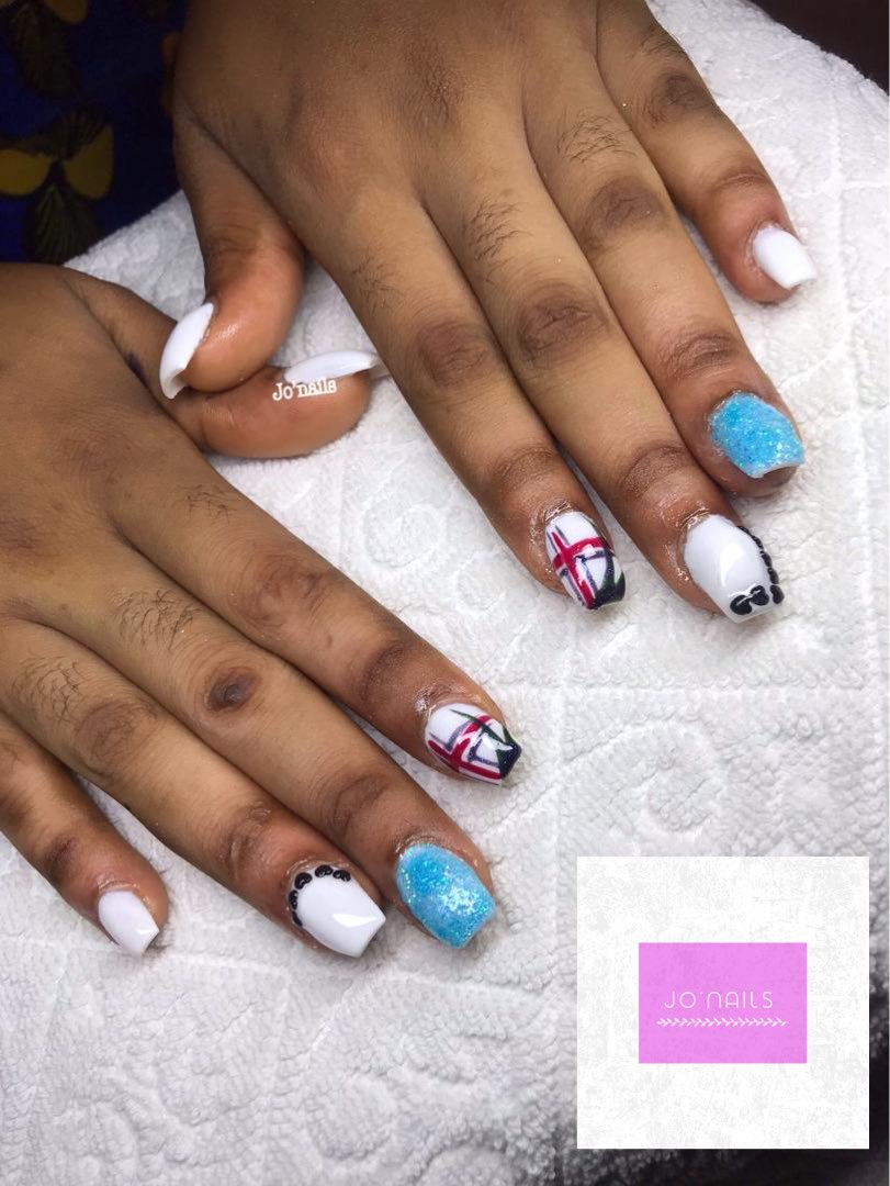 JoNails1's tweet photo. @Mboki_C @Ebanga_Njoh En cette fin d’année, elles ont été nombreuses a nous avoir fait confiance et elles continuent encore de l’être. https://t.co/pUb4aXbbjC