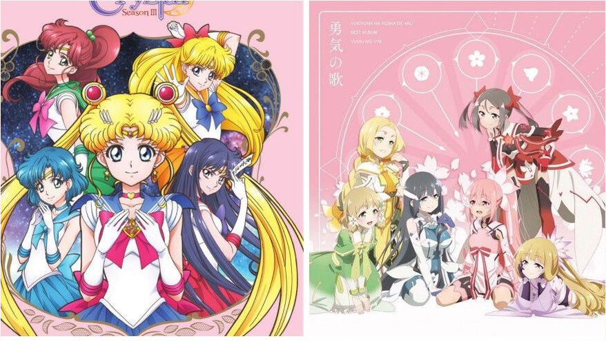 PlusglobalSpain's tweet photo. 👂¿Podría el próximo grupo de chicas de @BigHitEnt tener un concepto de tipo schoolgirl de anime?✨

https://t.co/PpNDre3YaG https://t.co/B65WNBnSuv