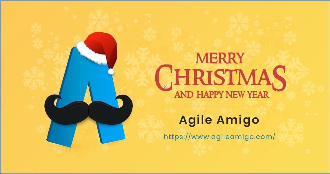 Happy Holidays!