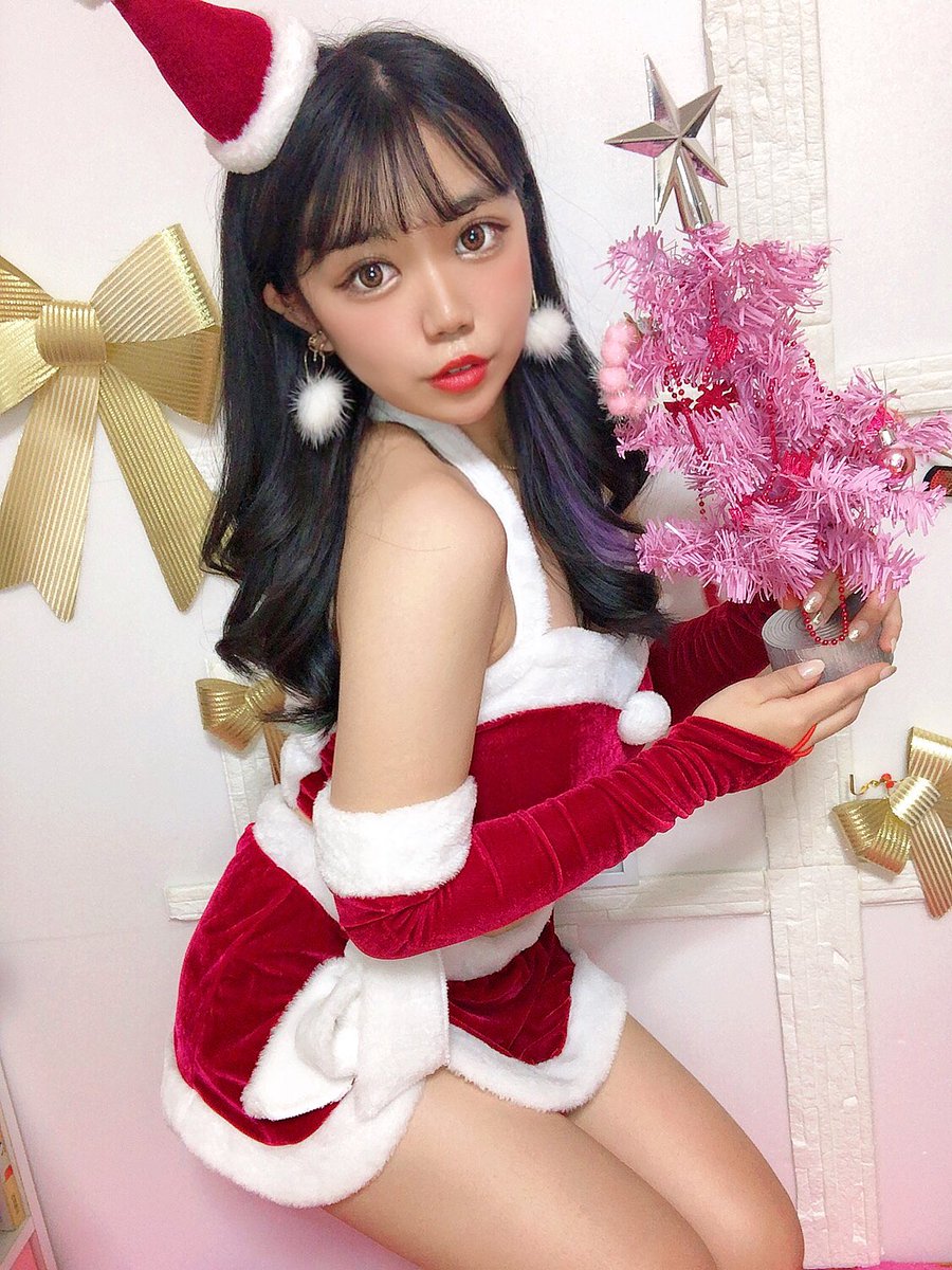 サンタコスプレ Twitter Search