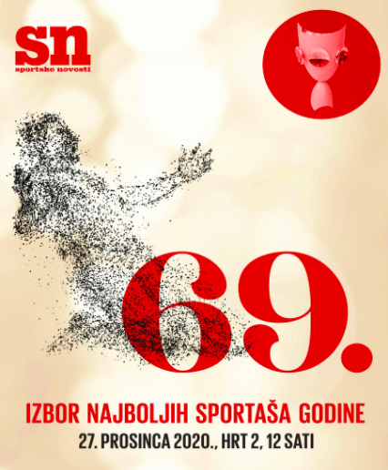 JudoCro's tweet photo. Uoči kraja godine, pratite danas od 12:00 na HTV 2 izbor Sportskih novosti i Sportašicu godine 🥋🇭🇷
Više od sporta, kao i naš partner HEP, Više od struje! https://t.co/wBUdevVbJx