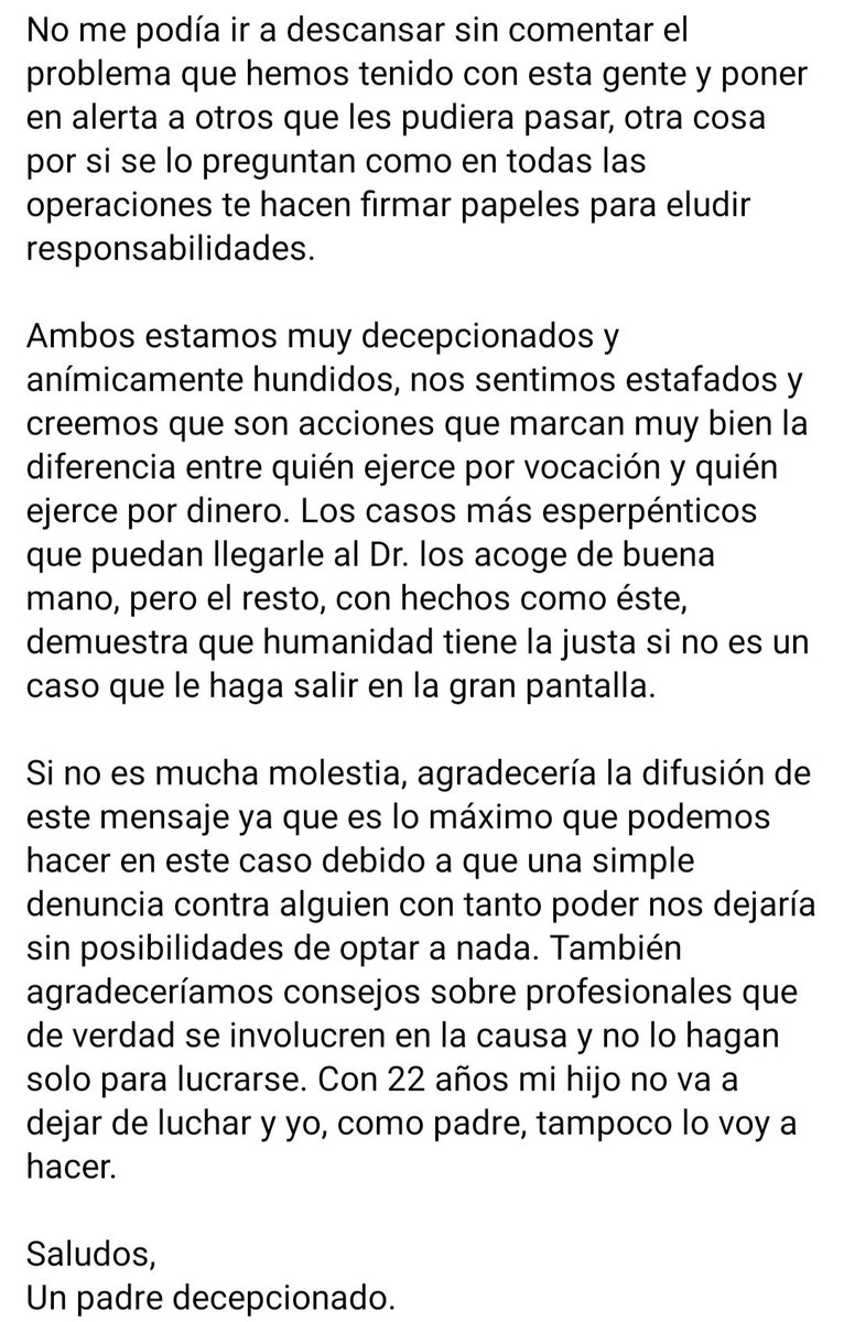 Sergio Revert Bodí tweet media