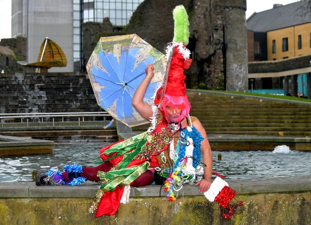 Swansea's all-time most colourful characters and why they make us smile bit.ly/37NHBRf