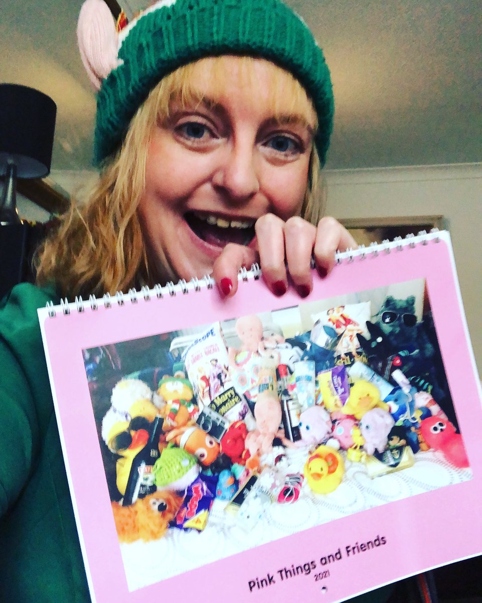 PinkThingPT's tweet image. Oh yes #MerryChristmas