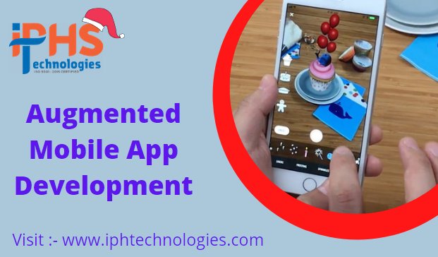 iphtechnologies's tweet image. IPHS Technologies, a leading Augmented Reality App Development Company offers you an edge with effective and innovative AR application To know more info visit here:- bit.ly/2JntVD8

#AugmentedRealityApp
#AugmentedReality
#AugmentedRealityAppDevelopmentcompany
#AR #VR