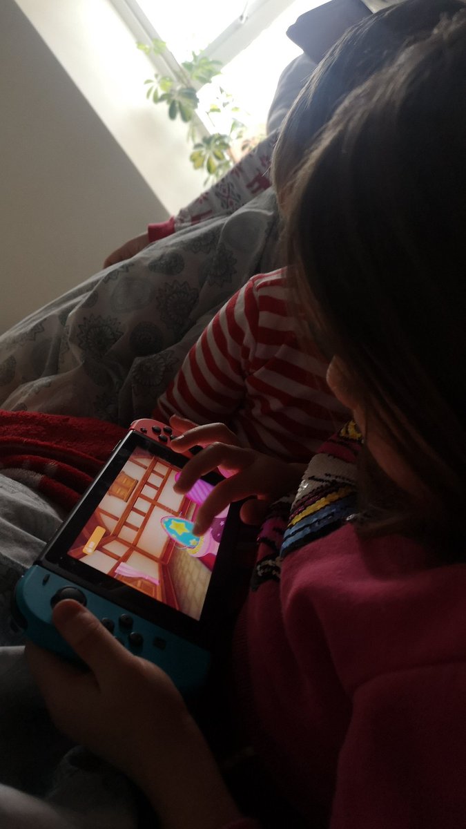 Little bastards won't give me a go.