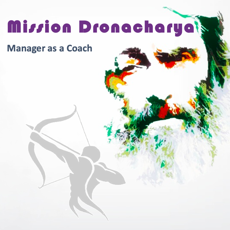 ProventusHR's tweet photo. Before you are a leader, success is all about growing yourself. When you become a leader, success is all about growing others. ~ Welch
#ManagerAsACoach #Coaching #Leadership #Success #TeamWork
#ExperienceLearning https://t.co/nUP24jg7sG