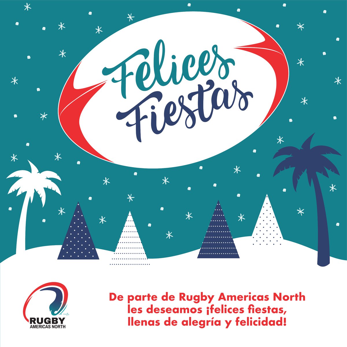 RugbyAmericasN's tweet photo. 🌴🌞🏉 https://t.co/Cak1dvLhxp