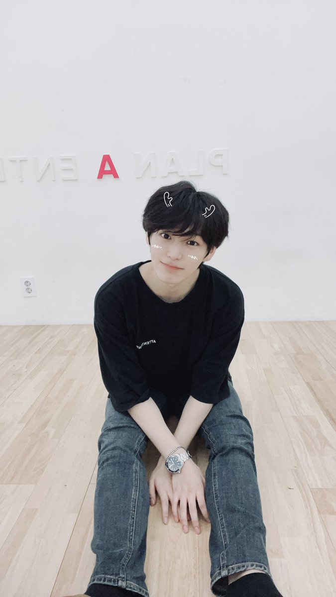 VICTON 빅톤 tweet media