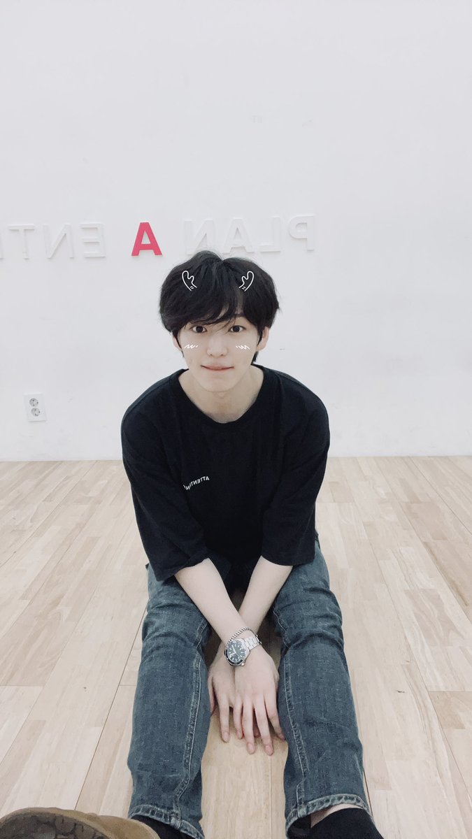 VICTON 빅톤 tweet media