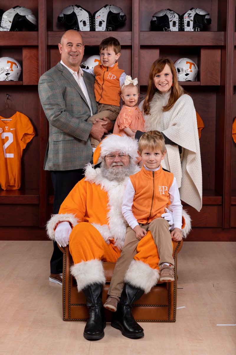 Merry Christmas from our family to yours!