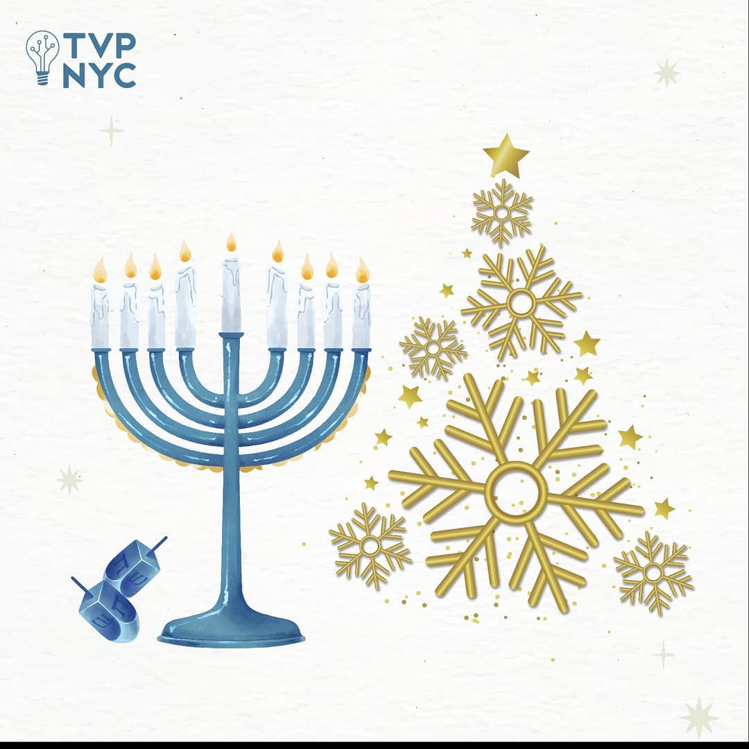 Happy holidays from TVP. Stay safe out there...

📸 instagram.com/p/CJOFUi0n4Ir/ via tweet.photo