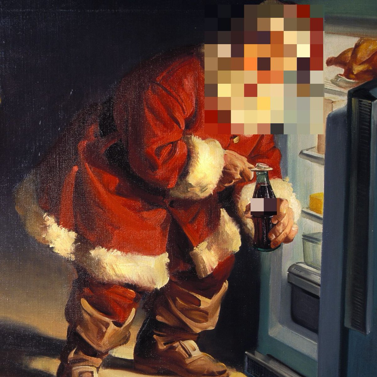 Merry Christmas from MODEL 86 ❤️💚