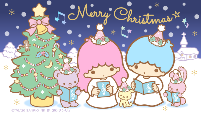 「メリークリスマス」のTwitter画像/イラスト(新着)｜16ページ目)