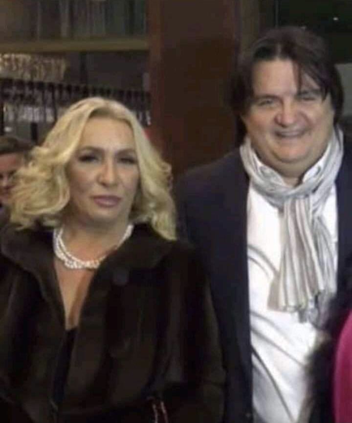 darija kisić i ana brnabić pre i posle vakcine