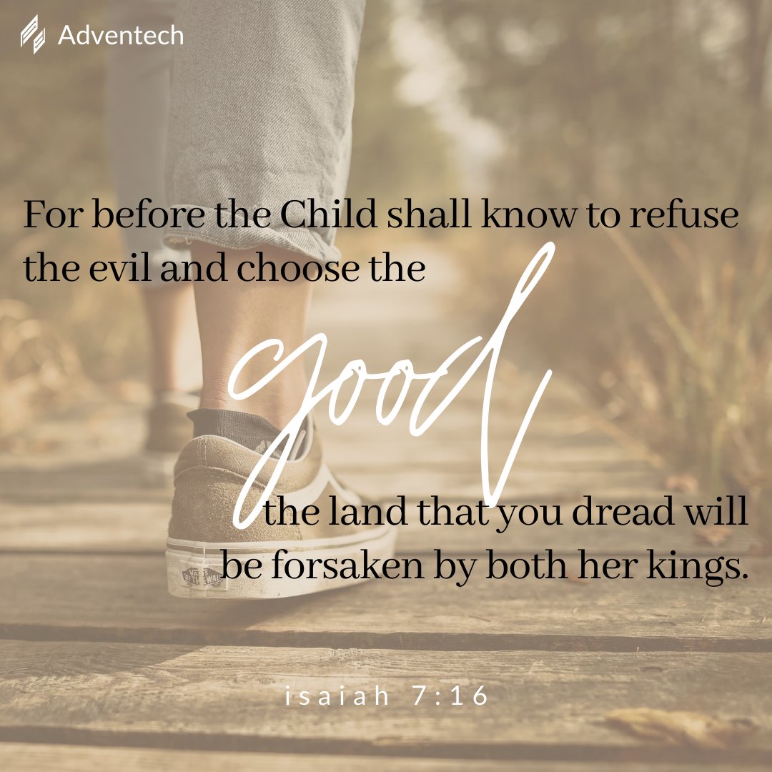 adventech_io's tweet image. Today seems like a day where the world honours Jesus, but the point of His mission was never to be honoured like we do with celebrities, here today, gone tomorrow. Instead of focusing on festivities, don&apos;t make the mistake of the Israelites and ignore the prophecies – study them.