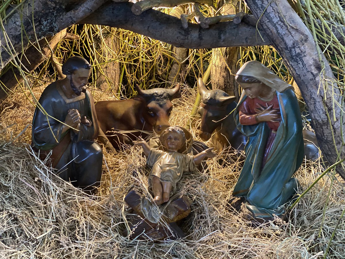 cdenvmerchtem's tweet photo. Kerstmis 2020 π
De mensen om je heen zijn dit jaar allemaal sterren. Je ziet ze nu eventjes niet, maar je weet dat ze er altijd en allemaal zijn!
#Kerst #Levenskwaliteit
#cdenvmerchtem #dewegvooruit
#Merchtem #Merchtem1785 #cdenv https://t.co/tEu0KsecQL