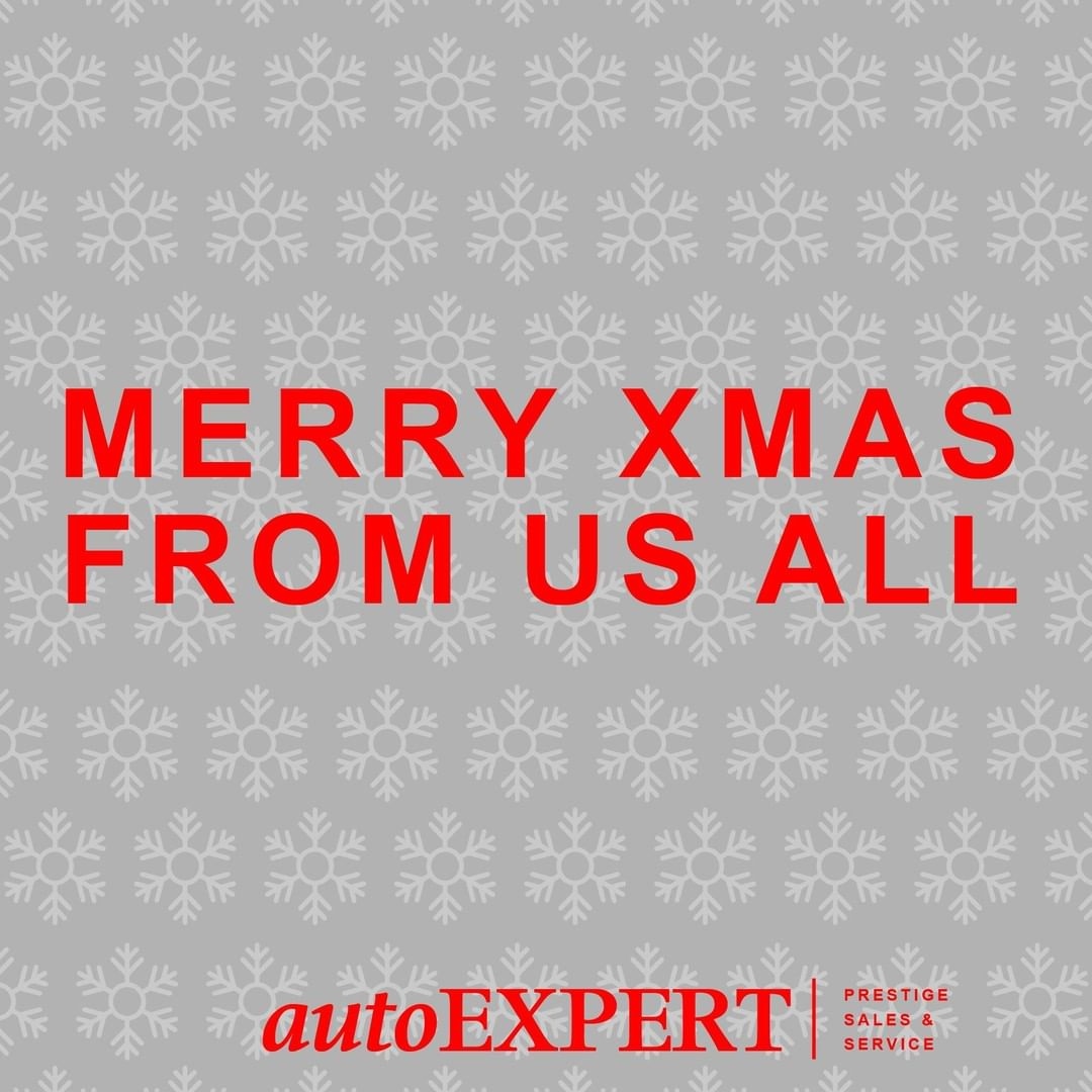 AutoExpert9's tweet image. MERRY CHRISTMAS from us all at Auto Expert

#Prestige #PrestigeCar #PrestigeCarSales #PrestigeCars #PrestigeCarService #Lytham #LythamStAnnes #StAnnes #LSA #Blackpool #Service #Xmas #Christmas