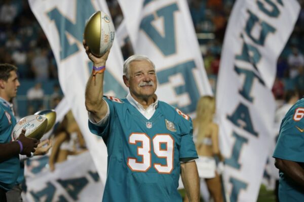 Happy Birthday Larry Csonka  via  