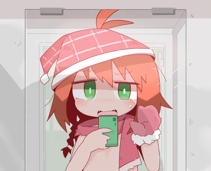 クリぼっつ 