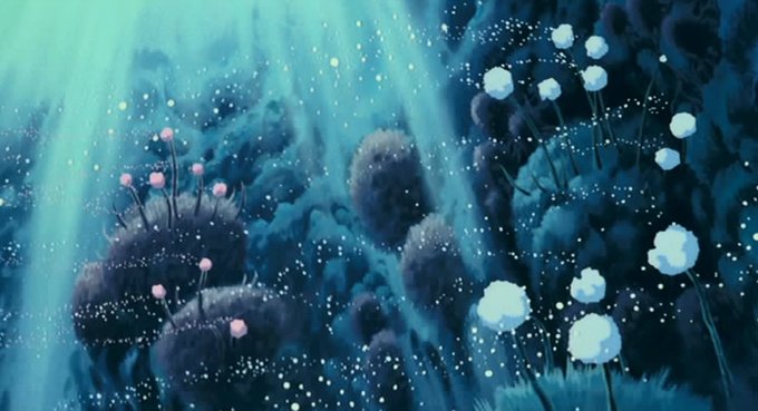 腐海のtwitterイラスト検索結果 腐海のtwitterイラスト検索結果