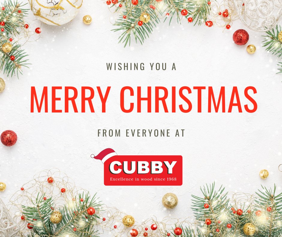 Wishing you all a very Merry Christmas 🎄