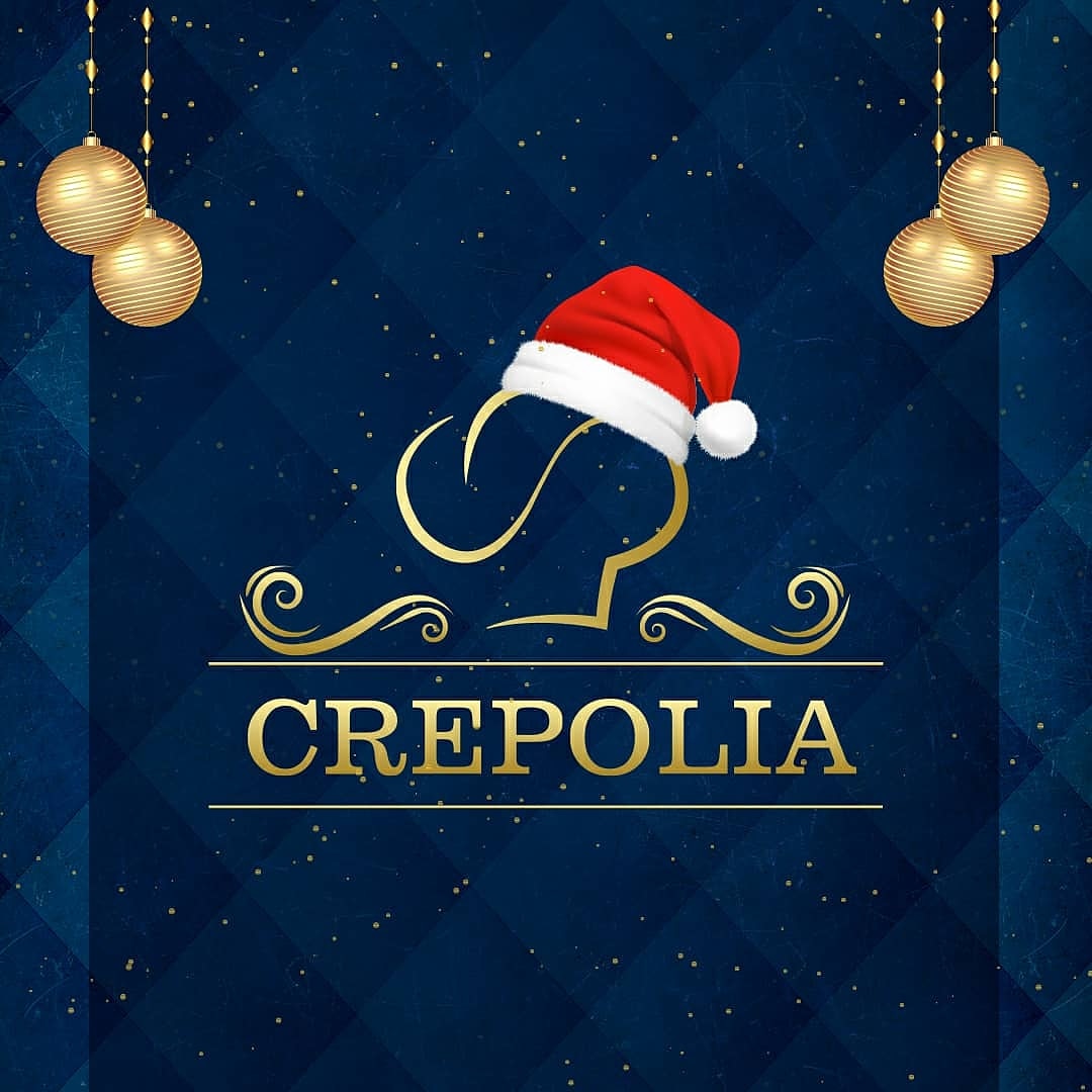 CREPOLIA_RDC's tweet photo. Joyeux Noël à tous !!!
Nous sommes ouverts♥️ https://t.co/0EUUcPmOJP
