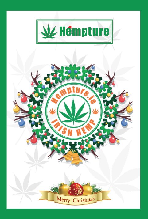 Hempture® tweet media