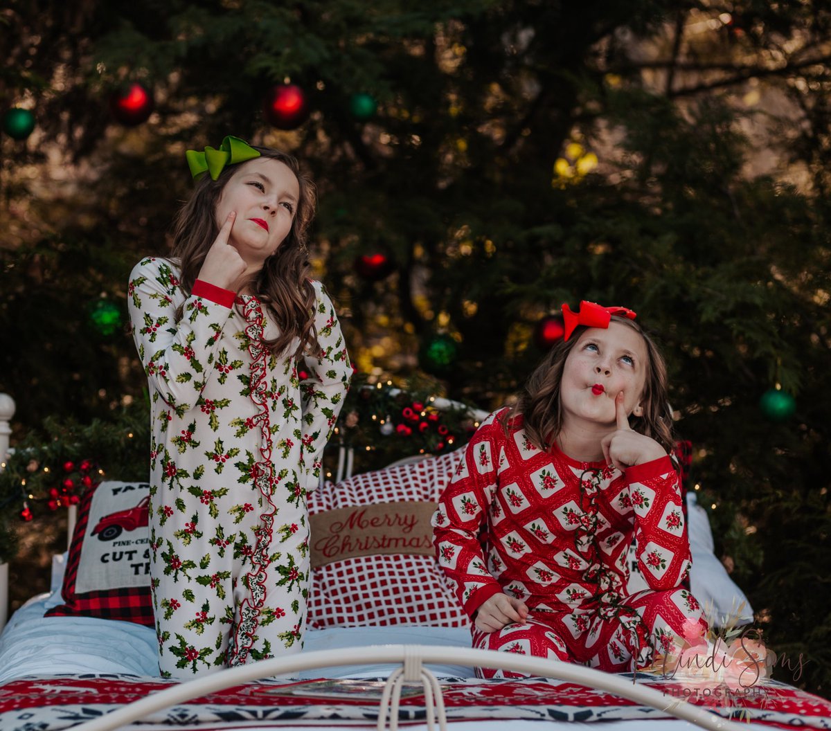 Merry Christmas! ❤️The Bartons