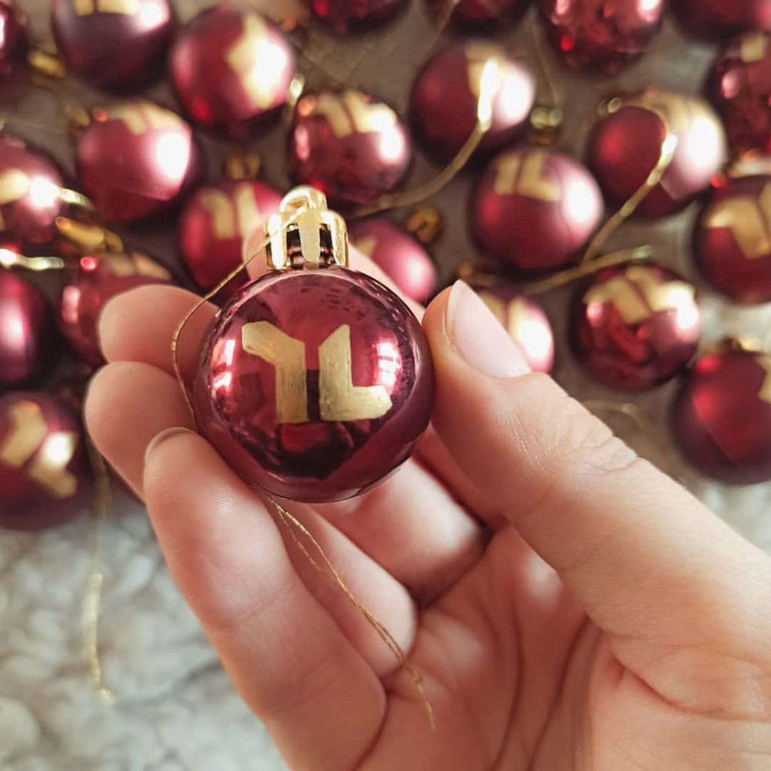 Wishing you and your family a joy-filled Christmas in the grace and love of Jesus Christ our savior. Merry Christmas!