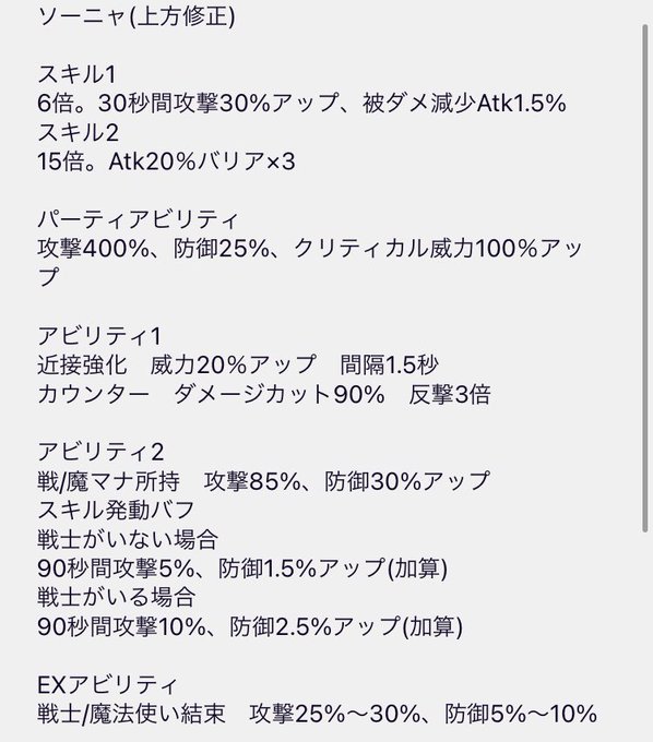 チェンクロレジェンドのtwitterイラスト検索結果