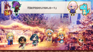 フリーゲームのtwitterイラスト検索結果