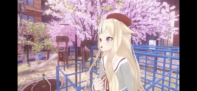 ユメミテルのtwitterイラスト検索結果
