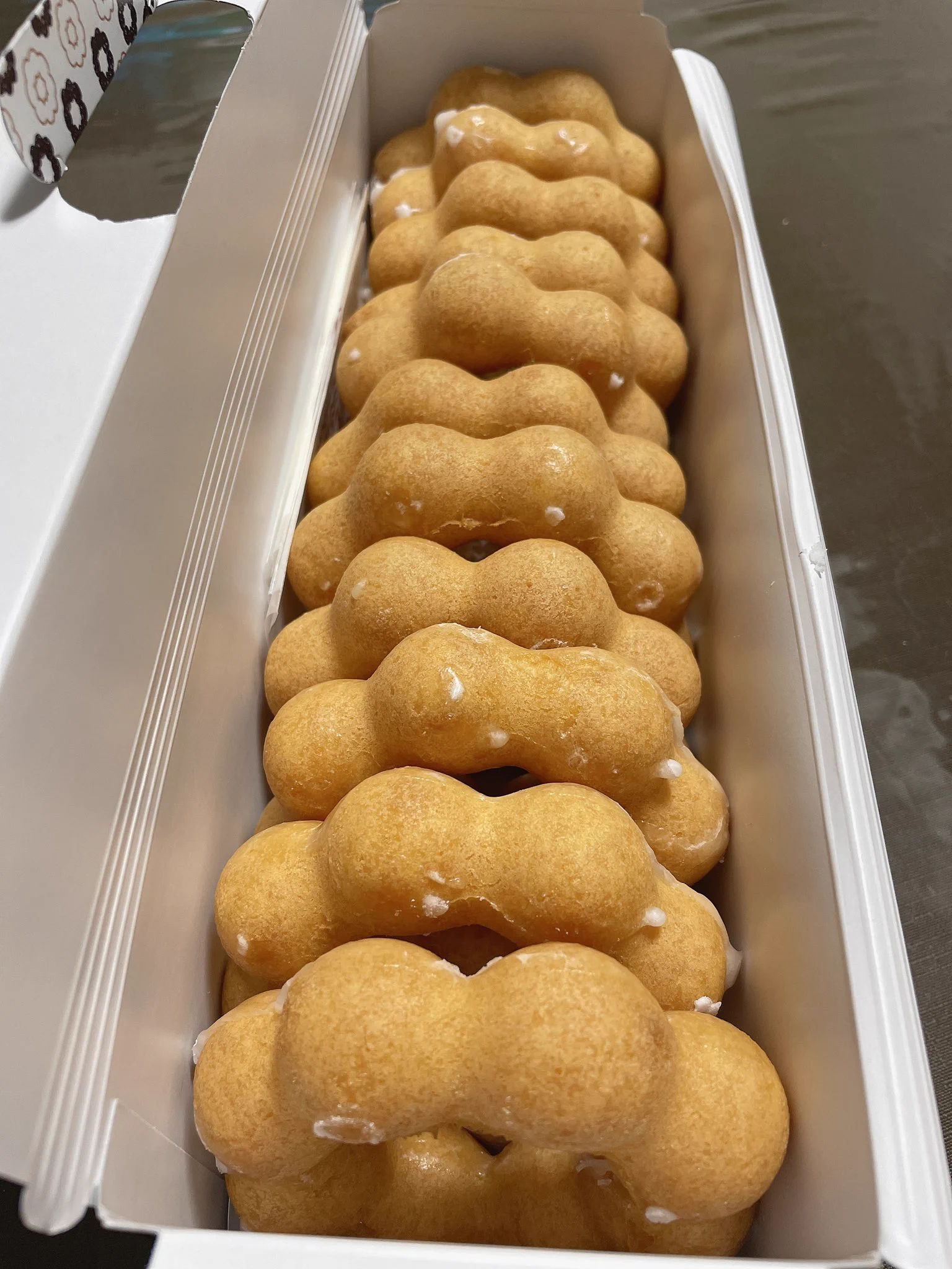 長年の夢がついに叶う？「ここのポンデリング全部ください！」を実現！