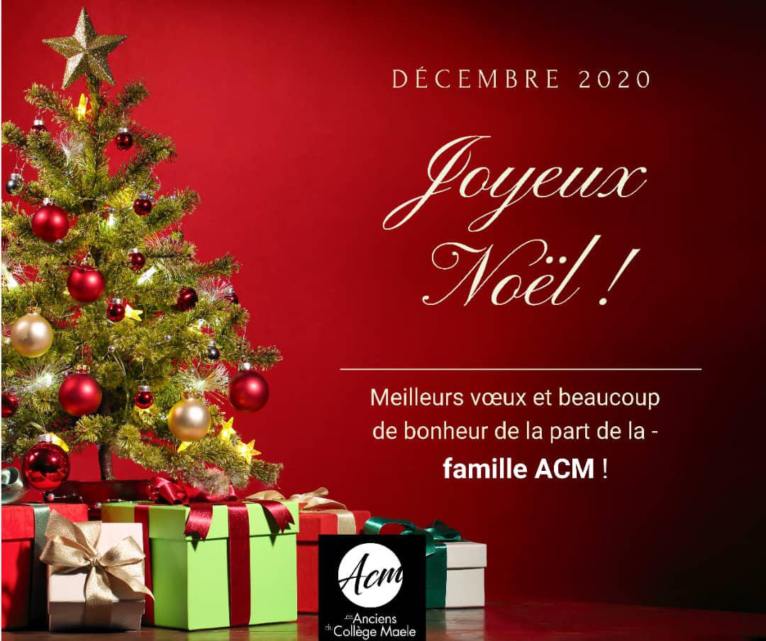 Les Anciens du Collège Maele tweet media