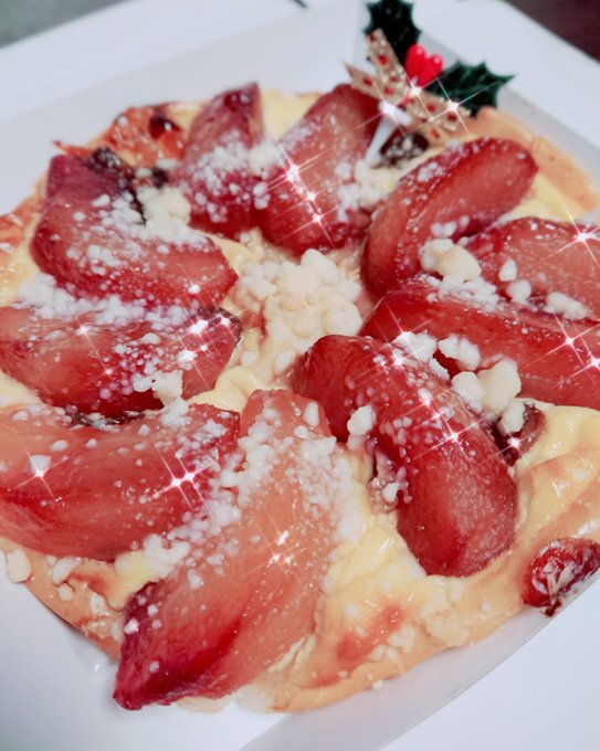 VIE DE FRANCEã®ã¯ãªã¹ãã¹ ã¢ããã«ãã€ððâšâš
ãã£ã¡ãããããã£ã!é幎åºããŠã»ããâŠ