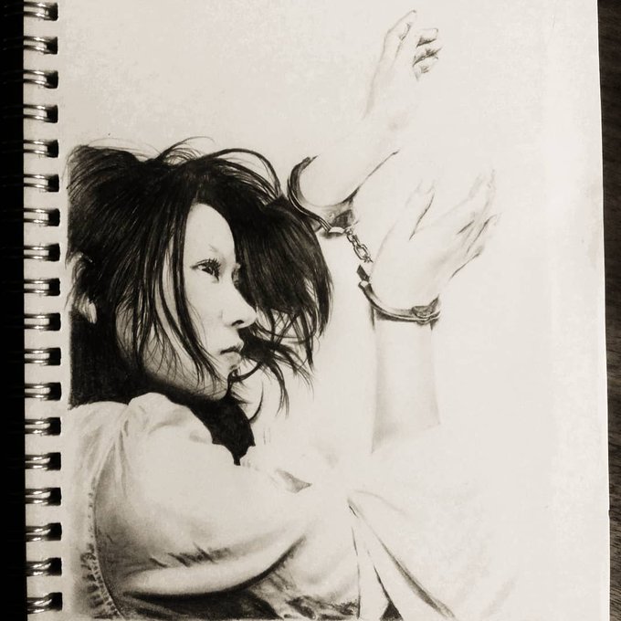 椎名林檎のtwitter漫画作品