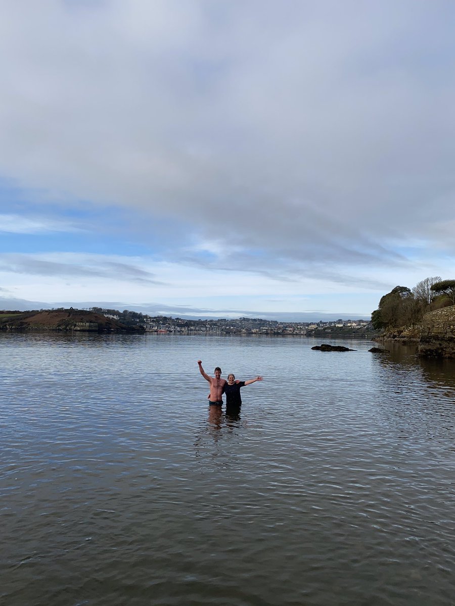 fennell_p's tweet photo. @johncreedon hello to James, Laura and Mint in Brooklyn NY. Glad to have Pete, Ais and Bláth home from LA during lockdown, these Californians have even got Grandma in for a swim on Christmas Day. Happy Christmas to you John and all your listeners. Catherine Fennell https://t.co/EHaWqqecjH