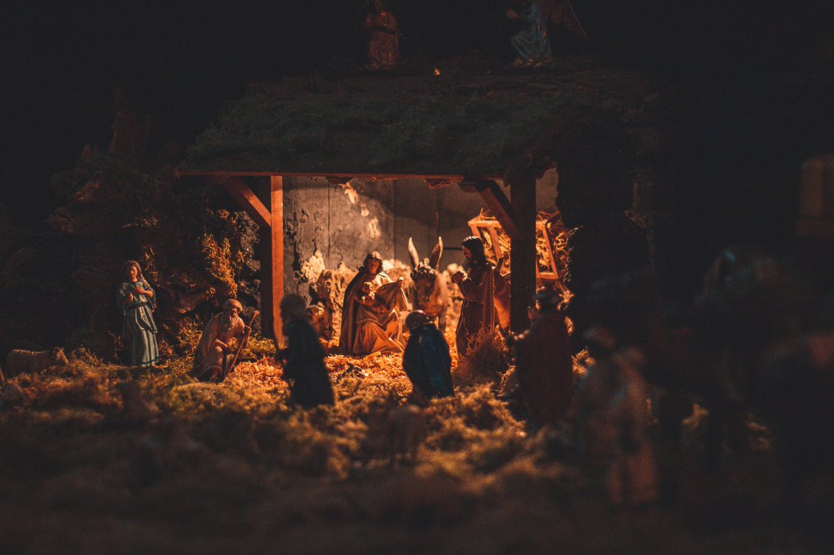 #FelizNavidad 
#BonNadal 
#MerryChristmas