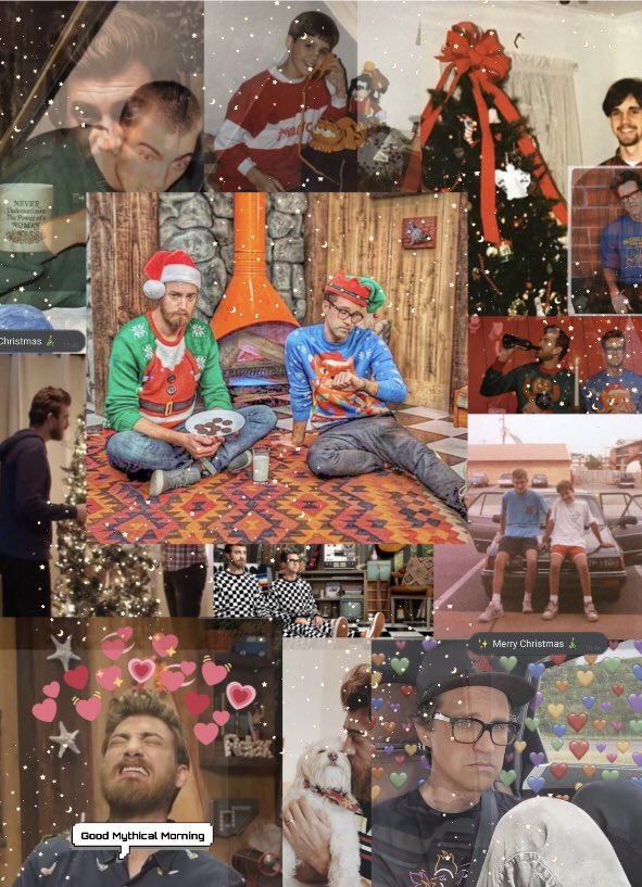 mythicallyizzy's tweet image. merry christmas !! 🎄🎄