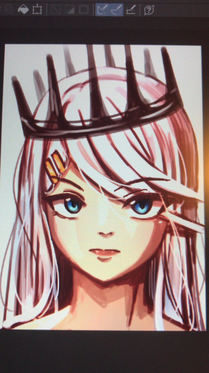 knockdraws's tweet photo. Oop https://t.co/JPOydjk2we