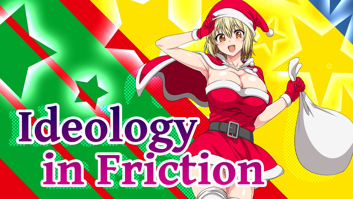 Kagura Games Save 50 On Ideology In Friction By Oneone1 Oneone1go During Our Winter Sale Store T Co Ylxwa0paiw Steam T Co M2vzhyzcpd T Co Jboqf5etce
