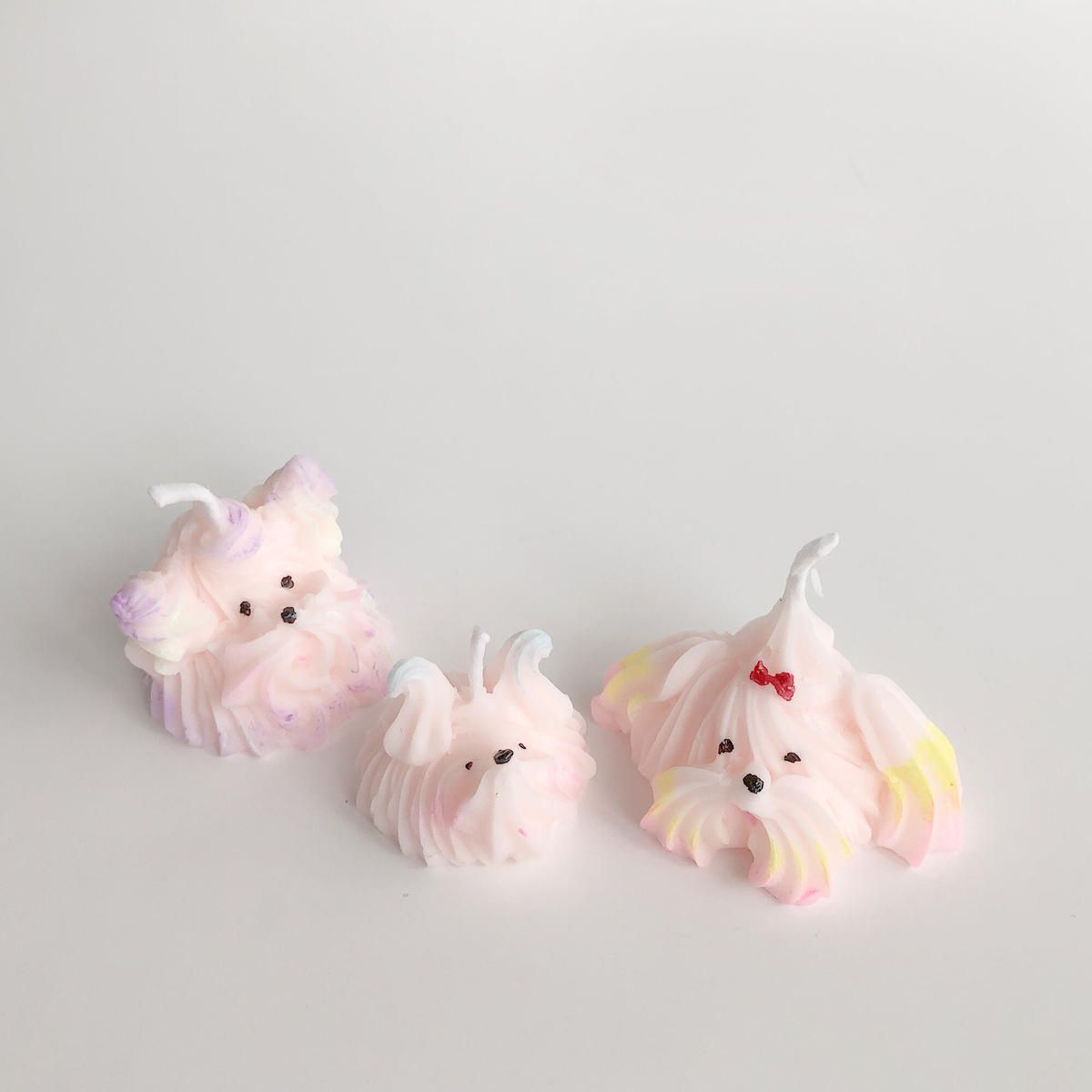 على تويتر Coming Soon 12 27 日 21 00 ひゃあ か か かわい 食べちゃい たいくらい という感想しか出てこなかった 生クリーム犬猫キャンドル こちらは3つセットになってます Em Zed Eych 生クリーム 3セット Pink T Co Gmzz8grkuh White على تويتر Coming Soon 12 27 日 21 00 ひゃあ か か かわい 食べちゃい たいくらい という感想しか出てこなかった 生クリーム犬猫キャンドル こちらは3つセットになってます Em Zed Eych 生クリーム 3セット Pink T Co Gmzz8grkuh White