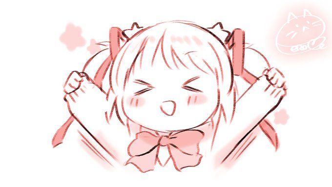 玉ぺろサンタだよープレゼントとどけにきたよー🎁
めりくりー🎄
131まいめ🎅🌸あーる🌸さん(@031703170317r)からのリクエスト「かみきたこまりちゃんを笑顔でお願いします!‍」
#ぺろサンタ2020 