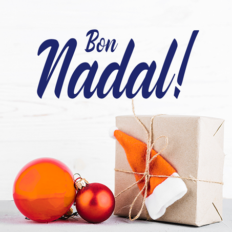 OndaraLogistica's tweet photo. Hoy estamos de celebración🎊 y nosotros tan solo os podemos decir: ¡Feliz Navidad! ✨🧡  #ondaralogistica #logistica #almacenaje #almacenajemercancias #ultracongelación #picking #packing #crossdocking #delivery #reparto #europa https://t.co/X7j3vUdUDd