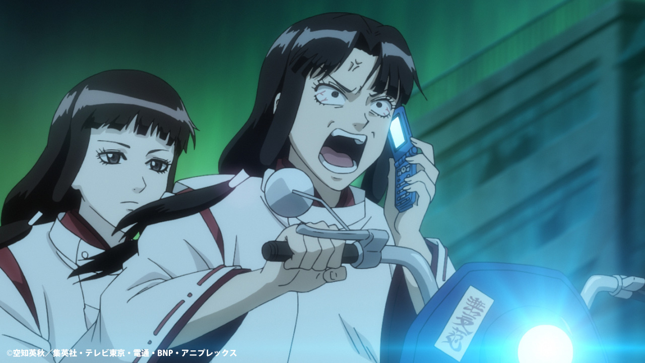 アニメ銀魂＆3年Z組銀八先生 on X: 